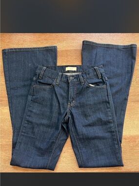 Vintage Orange Tab Levi’s!